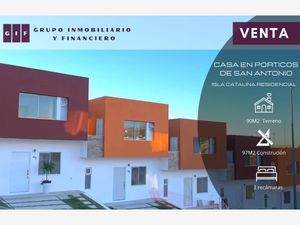 Casa en Venta en Villa Residencial Santa Fe 5ta. Sección Tijuana