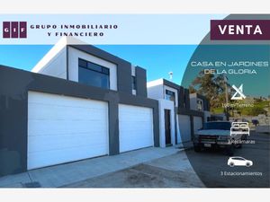 Casa en Venta en Jardines de La Gloria Tijuana