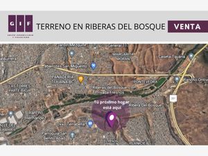 Terreno en Venta en Natura Sección Bosques Tijuana