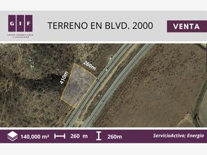 Terreno en Venta en Valle Bonito Tijuana