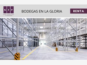 Bodega en Renta en La Gloria Tijuana