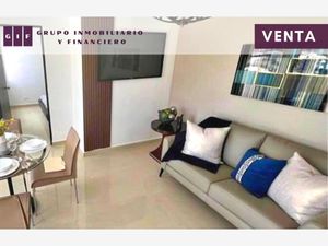 Departamento en Venta en Aztlan Playas de Rosarito