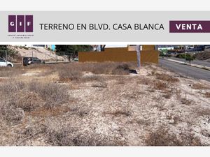 Terreno en Venta en Baja Maq. El Águila Tijuana