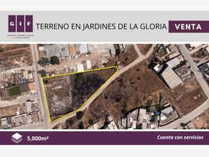 Terreno en Venta en La Gloria Tijuana