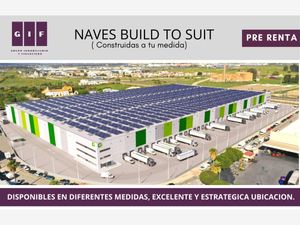 Nave en Renta en Industrial Pacifico I Tijuana