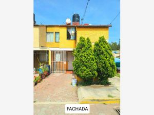 Casa en venta en STO Tomas 1, Mariano Escobedo (los Faroles), Tultitlán,  México.