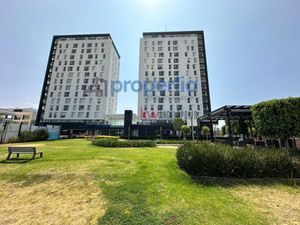 Departamento en Venta en Lomas de Angelópolis San Andrés Cholula