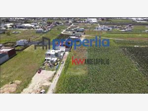 Terreno en Venta en San Bernardino Tlaxcalancingo San Andrés Cholula