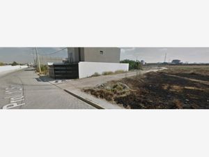 Terreno en Venta en San Bernardino Tlaxcalancingo San Andrés Cholula