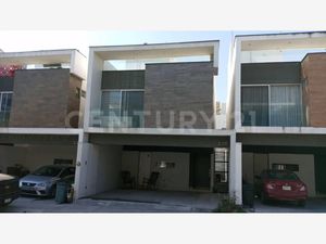 Casa en Venta en Lantana Privadas Residencial Guadalupe