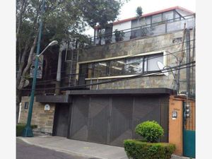 Casa en Venta en Veronica Anzures Miguel Hidalgo