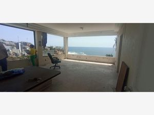 Departamento en Venta en Las Playas Acapulco de Juárez