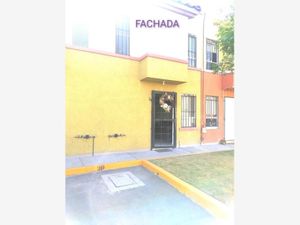 Casa en venta en Privada Gibellina 6, Conjunto urbano Real Verona, Tecámac,  México, 55767.