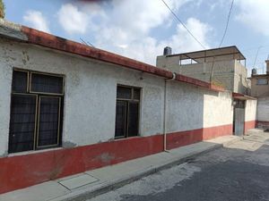Casa en Venta en Ejidos de San Cristóbal Ecatepec de Morelos