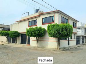 Casa en Venta en Viento Nuevo Ecatepec de Morelos