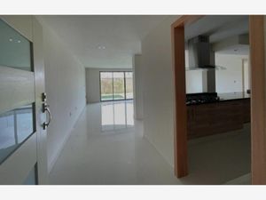 Departamento en Venta en La Michoacana Metepec