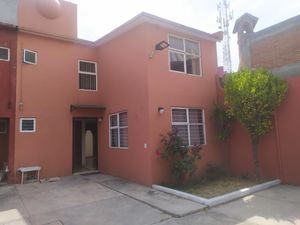 Casa en Renta en Las Haciendas Metepec