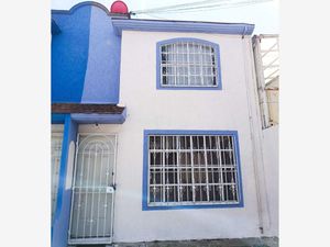 Casa en Venta en Los Sauces III Toluca