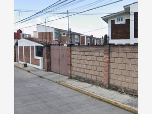 Casa en Renta en El Hipico Metepec