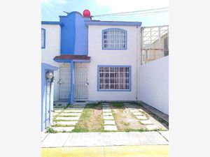 Casa en Venta en Los Sauces III Toluca