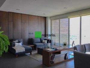 Departamento en Renta en Tres Marías Morelia