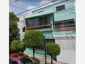 Casa en venta en Frambuesa 107, Nueva Santa Maria, Azcapotzalco, Ciudad de  México, 02800.