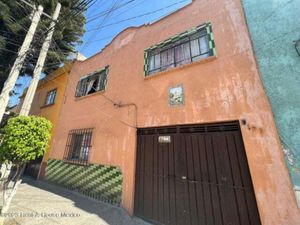 Casas en venta en San José de la Escalera, Ciudad de México, CDMX, México