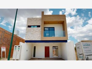 Casa en Venta en Punta Diamante Residencial Soledad de Graciano Sánchez