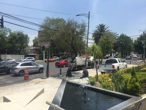 Local comercial en renta en  Lomas de Chapultepec