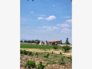 Terreno en Venta en Norias del Paso Hondo Aguascalientes