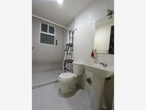 Departamento en Venta en Moderna Benito Juárez