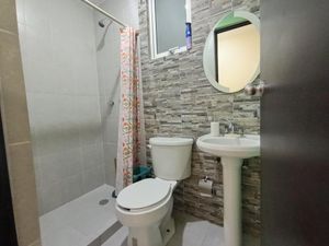 Departamento en Venta en Moderna Benito Juárez