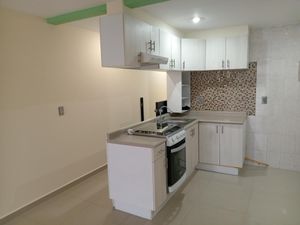 Departamento en Venta en Moderna Benito Juárez