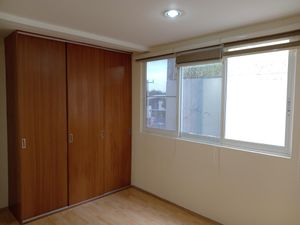 Departamento en Venta en Moderna Benito Juárez