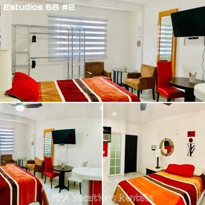 Propiedad en Esquina y Sobre Avenida 10 en Venta Cuenta con 8 Estudios