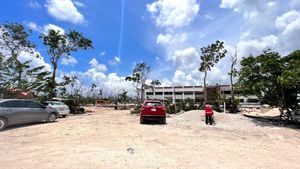 Lotes con Uso de Suelo H3 En Venta Tulum Quintana Roo