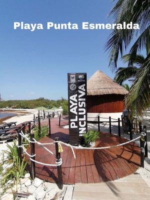 Propiedad en Venta 6 Estudios y Departamento Cerca de Playa Punta Esmeralda
