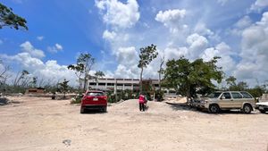 Lotes Habitacionales En Venta En Zona De Crecimiento En Tulum