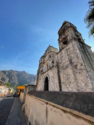 Baja precio RESIDENCIA U HOTEL BOUTIQUE EN TEPOZTLÁN