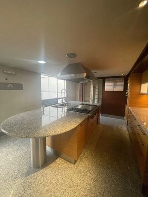 Baja de precio DEPARTAMENTO EN VENTA O RENTA AVENIDA SANTA  FE PISO ALTO