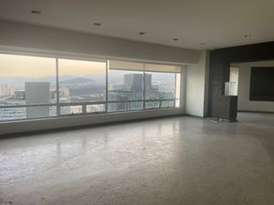 Baja de precio DEPARTAMENTO EN VENTA O RENTA AVENIDA SANTA  FE PISO ALTO