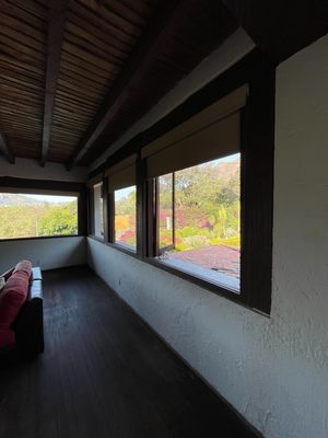 Baja precio RESIDENCIA U HOTEL BOUTIQUE EN TEPOZTLÁN