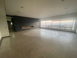 Baja de precio DEPARTAMENTO EN VENTA O RENTA AVENIDA SANTA  FE PISO ALTO