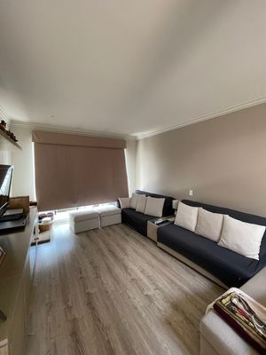 CASA CONDOMINIO HDA PALMAS BAJA PRECIO