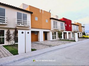 Casa en Venta en Las Misiones Toluca