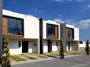 Casa en Venta en San Mateo Otzacatipan Toluca