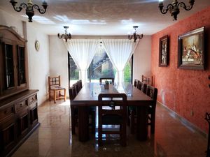 Casa en Venta en Las Haciendas Metepec