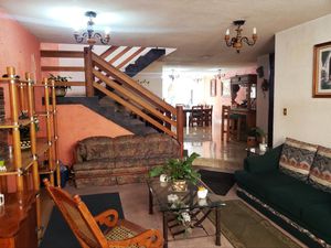 Casa en Venta en Las Haciendas Metepec