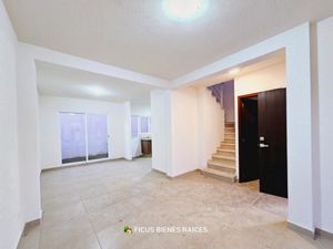 Casa en Venta en Las Misiones Toluca