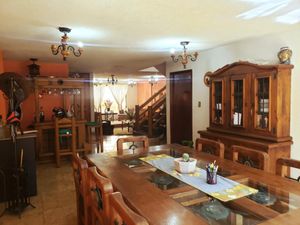 Casa en Venta en Las Haciendas Metepec